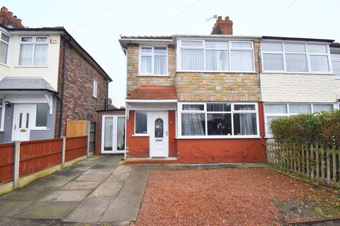undefined, Fairhaven Road, Widnes, WA8 6RA