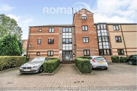 2 bedroom flat to rent, Swan Place, Reading, RG1