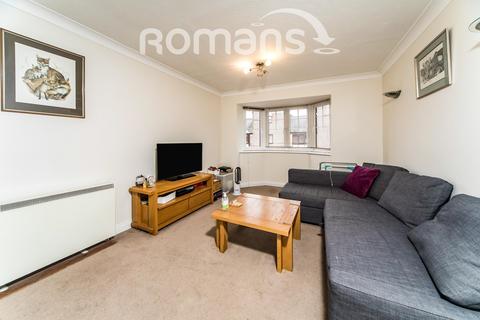 2 bedroom flat to rent, Swan Place, Reading, RG1