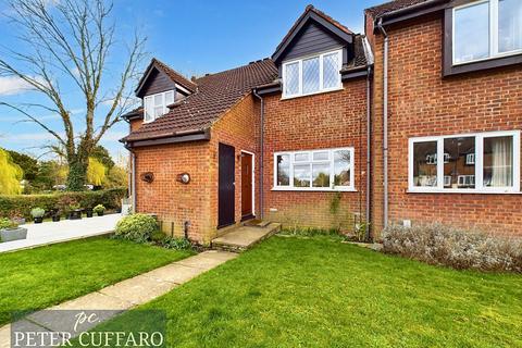 undefined, River Meads, Ware SG12