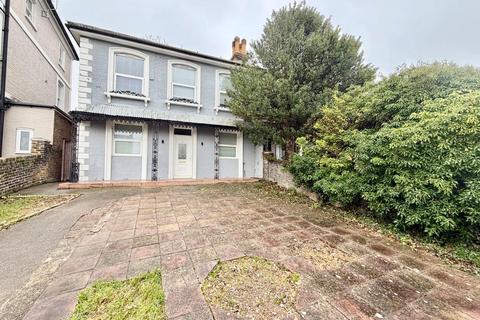 undefined, Eaton Road, Margate, Kent