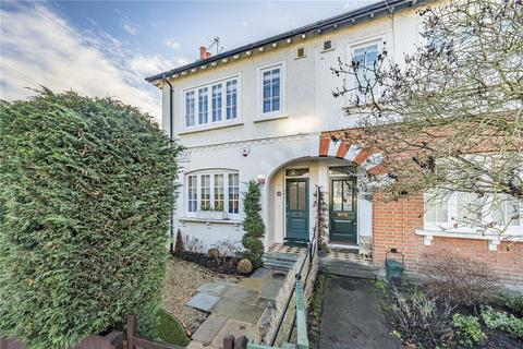 3 bedroom end of terrace house for sale, Grena Gardens, Richmond