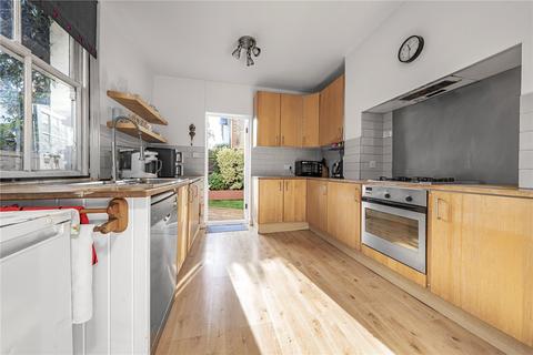 3 bedroom end of terrace house for sale, Grena Gardens, Richmond