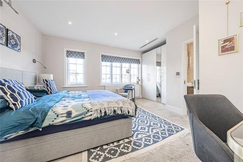 3 bedroom end of terrace house for sale, Grena Gardens, Richmond