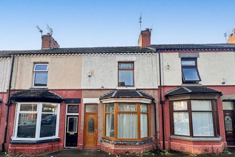 Park Road, Widnes