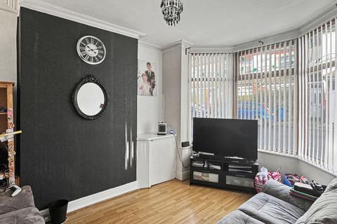 3 bedroom terraced house for sale, Park Road, Widnes
