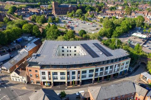 undefined, Old Coleham Court, Coleham, Shrewsbury