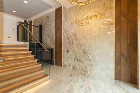 undefined, Old Coleham Court, Coleham, Shrewsbury