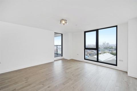 Rotherhithe New Road London SE16