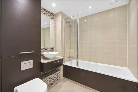 1 bedroom flat for sale, Rotherhithe New Road London SE16