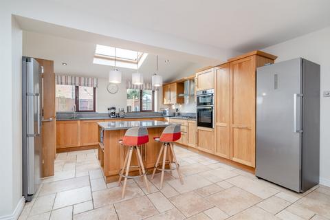 4 bedroom detached house for sale, Tregarn Close, Langstone