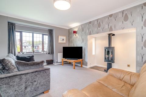 4 bedroom detached house for sale, Tregarn Close, Langstone