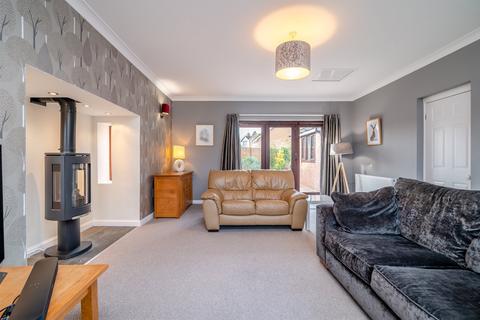4 bedroom detached house for sale, Tregarn Close, Langstone