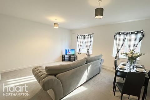 undefined, West Cotton Close, Northampton