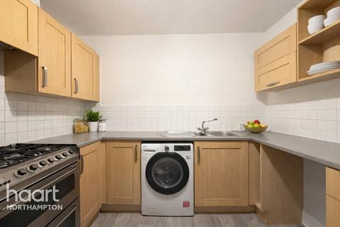 undefined, West Cotton Close, Northampton