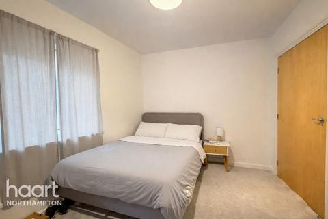undefined, West Cotton Close, Northampton