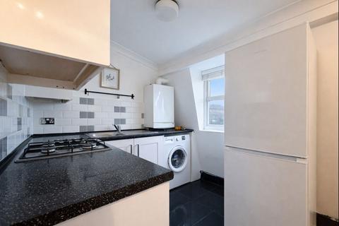 1 bedroom flat to rent, London E8