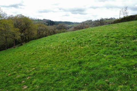 Property for sale, 13.43 Acres - Offered For Sale In 3 Smaller Lots, Carmarthen, SA33