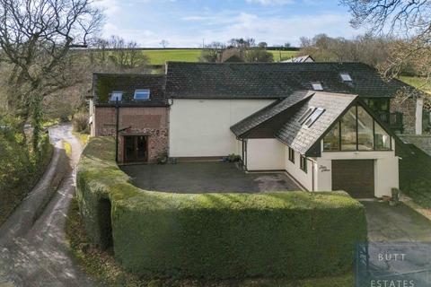 5 bedroom semi-detached house for sale, Longdown, Exeter EX6