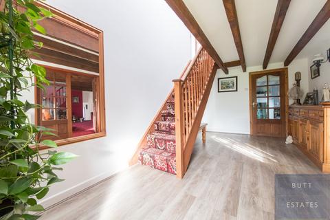 5 bedroom semi-detached house for sale, Longdown, Exeter EX6