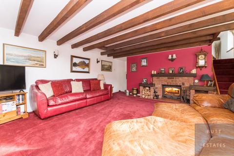 5 bedroom semi-detached house for sale, Longdown, Exeter EX6