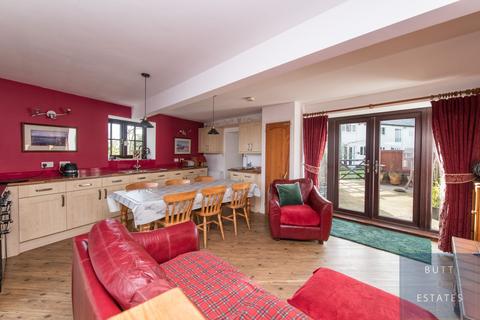 5 bedroom semi-detached house for sale, Longdown, Exeter EX6