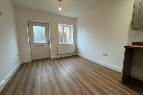 undefined, Keightley Road, New Parks, Leicester