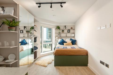 undefined, Flat 2, 175, The Rex, Kingston Upon Thames, Surrey, KT1 KT1