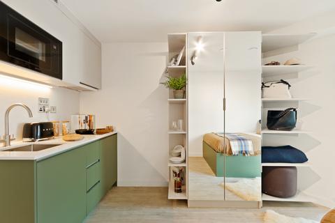 undefined, Flat 2, 175, The Rex, Kingston Upon Thames, Surrey, KT1 KT1