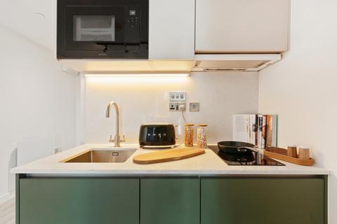 undefined, Flat 2, 175, The Rex, Kingston Upon Thames, Surrey, KT1 KT1