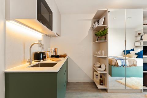 undefined, Flat 2, 175, The Rex, Kingston Upon Thames, Surrey, KT1 KT1