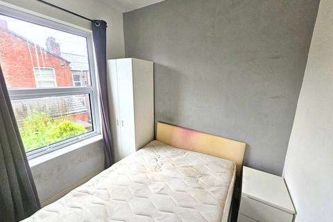 1 bedroom property to rent, 43 Langley Road, Fallowfield, M14