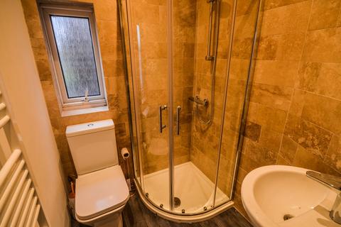 1 bedroom property to rent, 43 Langley Road, Fallowfield, M14