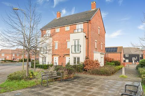 undefined, Blackthorn Road, Didcot, OX11
