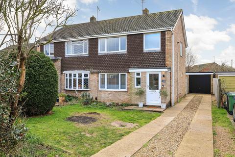 undefined, Wells Close, Huntingdon PE28