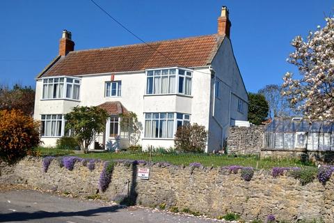 undefined, Between Wells and Cheddar