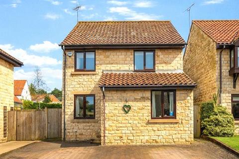undefined, North Grove Way, Wetherby, West Yorkshire