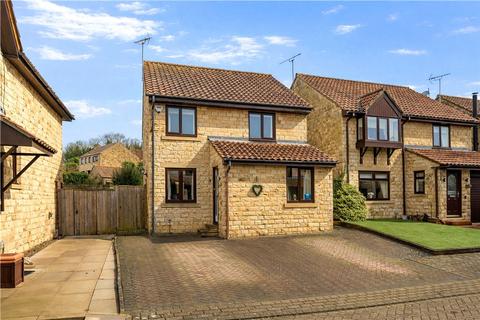 undefined, North Grove Way, Wetherby, West Yorkshire