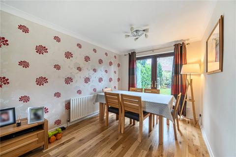 undefined, North Grove Way, Wetherby, West Yorkshire