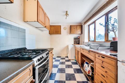 2 bedroom end of terrace house for sale, Kirkdale Road, Kent TN1
