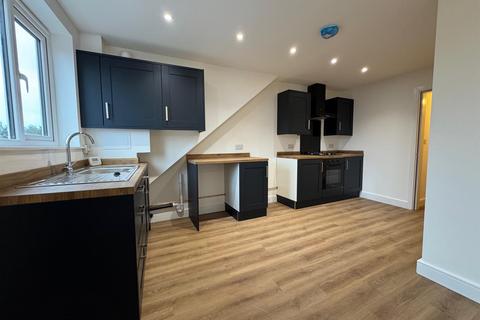 undefined, Keightley Road, New Parks, Leicester