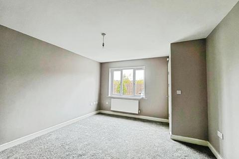 3 bedroom detached house for sale, Springbank Gardens, Platt Bridge, Wigan, WN2