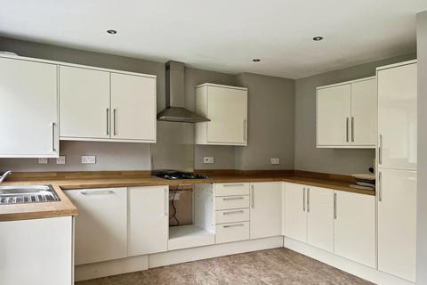 3 bedroom detached house for sale, Springbank Gardens, Platt Bridge, Wigan, WN2