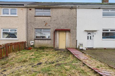 2 bedroom terraced house for sale, Ballochmyle Avenue, Cumnock KA18