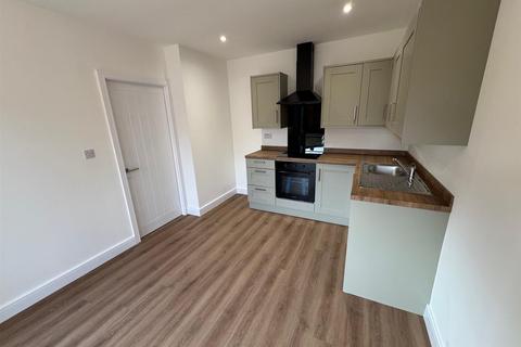 undefined, Keightley Road, New Parks, Leicester