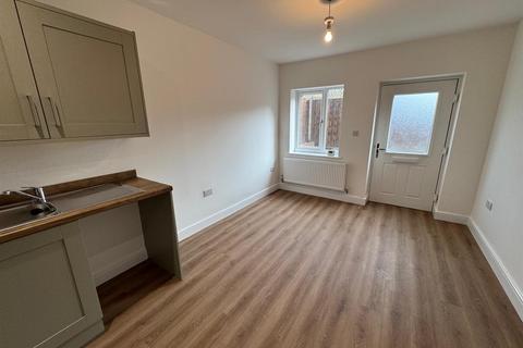 undefined, Keightley Road, New Parks, Leicester
