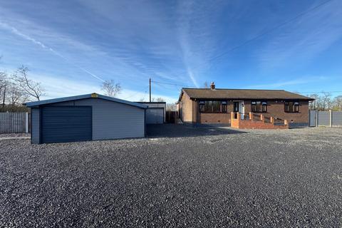 3 bedroom bungalow for sale, Cross Inn, Llanon, SY23
