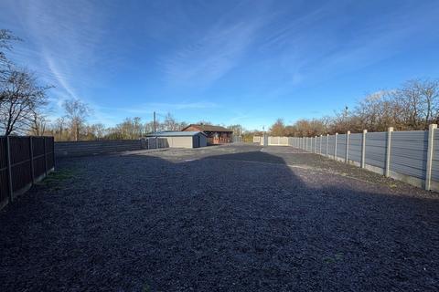 3 bedroom bungalow for sale, Cross Inn, Llanon, SY23
