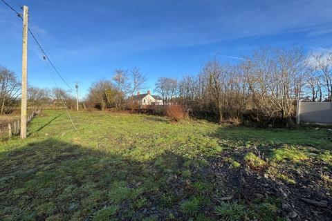 3 bedroom bungalow for sale, Cross Inn, Llanon, SY23