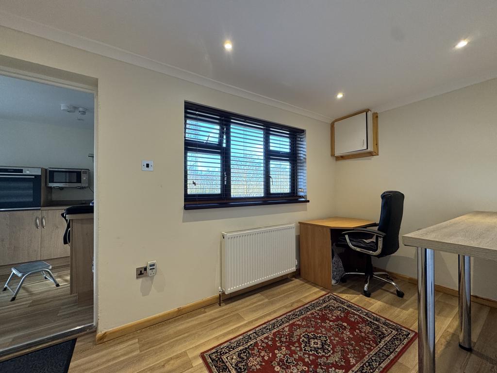Dining Room/Study